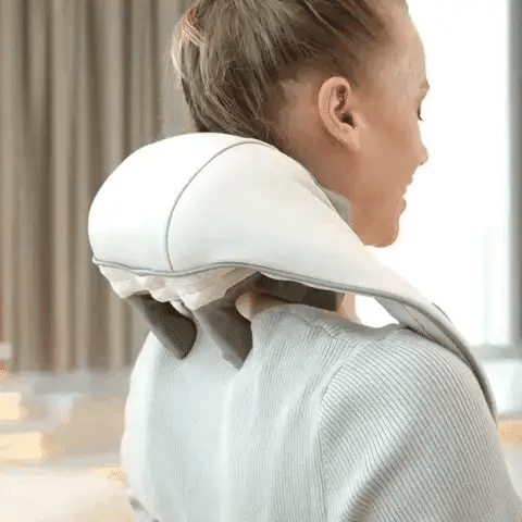 Neck Massager - Lumyo