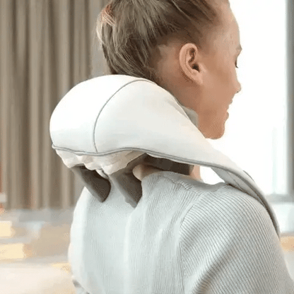 Neck Massager - Lumyo