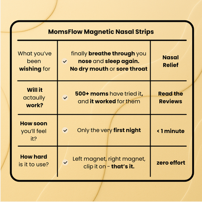 MomsFlow Starter Kit